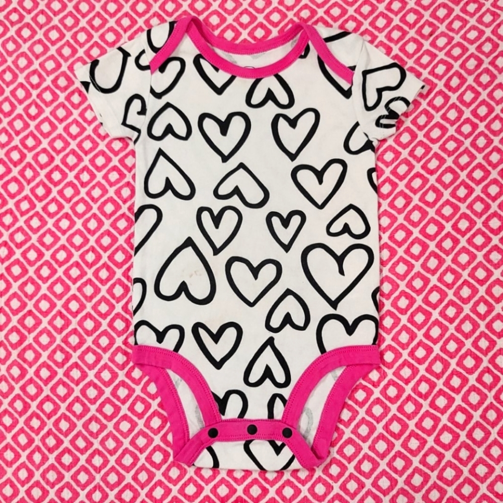 ° SZ 18MO • Onesie °